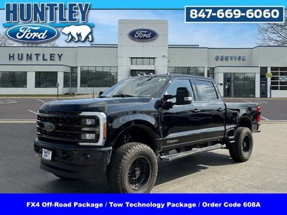 Used 2023 Ford F250 Lariat