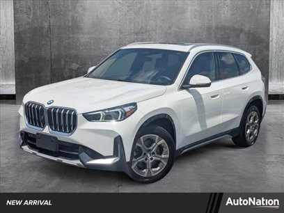 Used 2025 BMW X1 xDrive28i