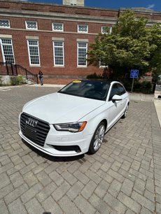 Used 2015 Audi A3 1.8T Premium Plus