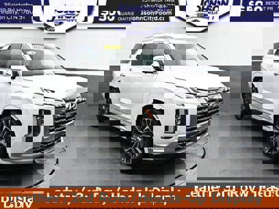 Used 2023 Hyundai Palisade Calligraphy