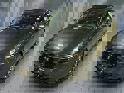 Used 2023 Honda Accord EX-L