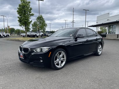 Used 2018 BMW 340i xDrive Sedan