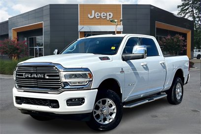 Used 2023 RAM 2500 Laramie