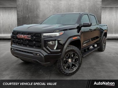 New 2024 GMC Canyon Elevation w/ Elevation Premium Package