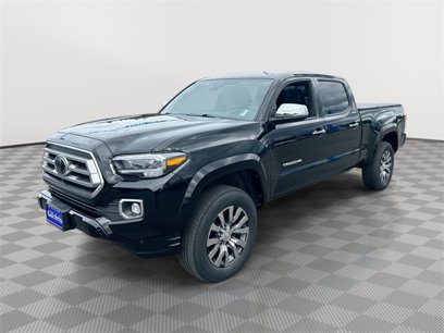 Used 2023 Toyota Tacoma Limited