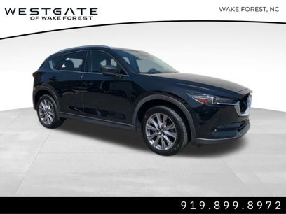 Used 2019 MAZDA CX-5 Grand Touring Reserve