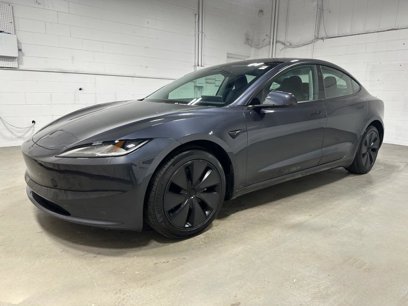 Used 2024 Tesla Model 3 Long Range