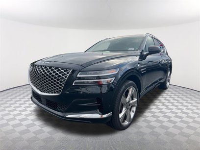 Used 2024 Genesis GV80 3.5T w/ Prestige Package