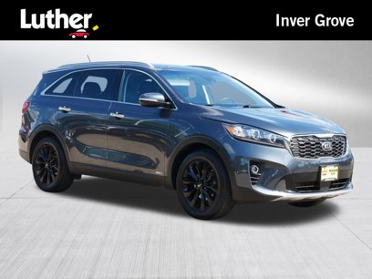 Used 2020 Kia Sorento EX