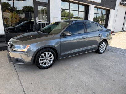 Used 2011 Volkswagen Jetta SE