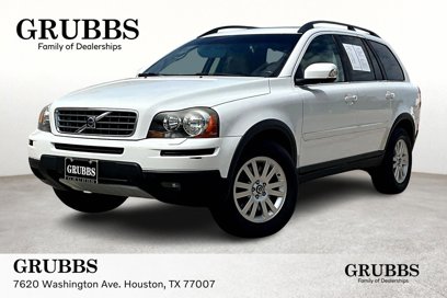 Certified 2008 Volvo XC90 3.2