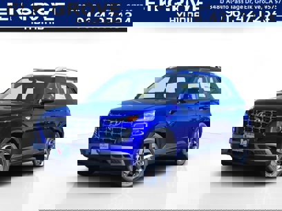 New 2025 Hyundai Venue Limited