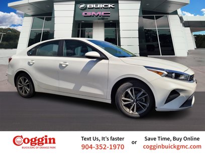Used 2024 Kia Forte LXS