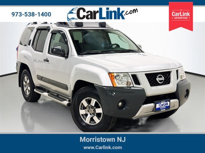 Used 2011 Nissan Xterra PRO-4X