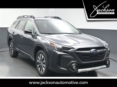 New 2025 Subaru Outback Limited XT