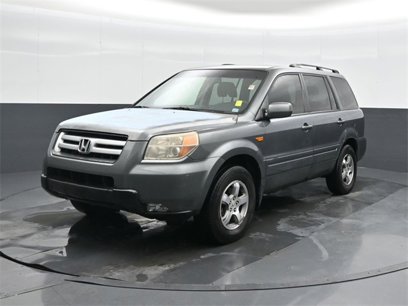 Used 2007 Honda Pilot EX