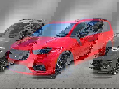 New 2025 Chrysler Pacifica Limited