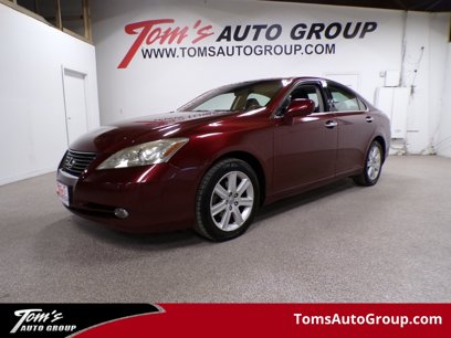 Used 2007 Lexus ES 350