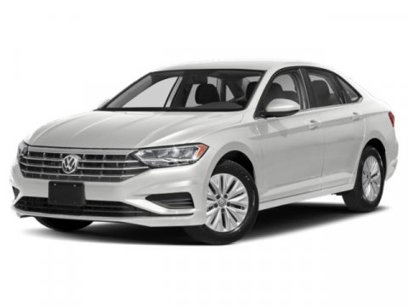 Used 2021 Volkswagen Jetta S w/ Driver Assistance Package