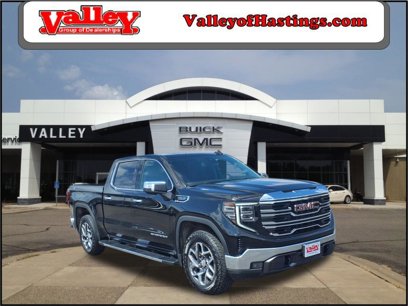 Used 2023 GMC Sierra 1500 SLT w/ SLT Premium Package