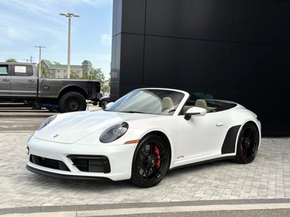 Used 2023 Porsche 911 Carrera S