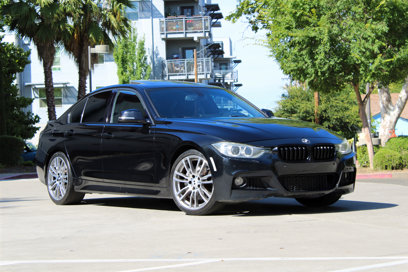 Used 2015 BMW 335i Sedan