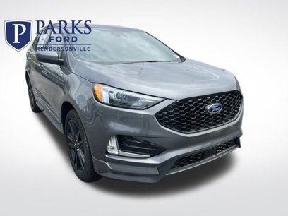 New 2024 Ford Edge ST-Line