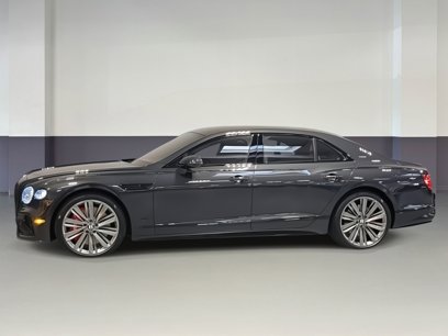 Used 2025 Bentley Flying Spur Plug-In Hybrid