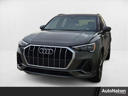 Used 2021 Audi Q3 2.0T Premium w/ Convenience Package