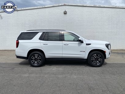 Used 2023 GMC Yukon AT4 w/ AT4 Premium Package