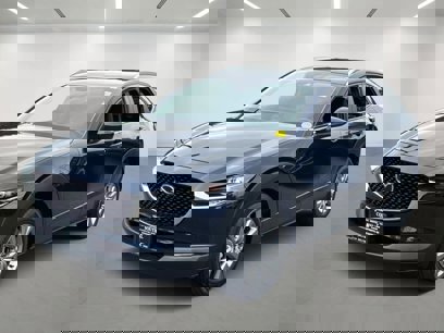 Used 2023 MAZDA CX-30 AWD 2.5 S w/ Preferred Package