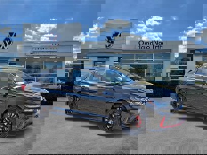 New 2025 Volkswagen Jetta GLI Autobahn