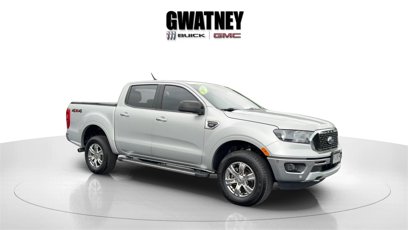 Used 2019 Ford Ranger XLT w/ Equipment Group 301A Mid