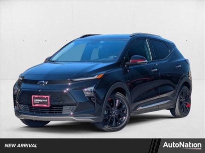 Used 2023 Chevrolet Bolt EUV Premier w/ Redline Edition