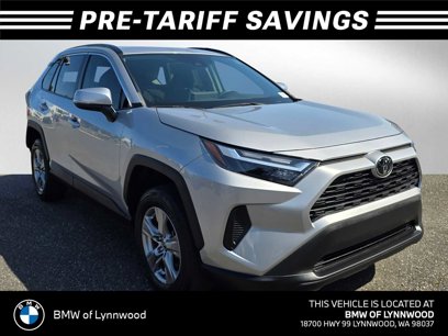 Used 2022 Toyota RAV4 XLE w/ Convenience Package