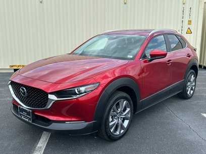 Certified 2024 MAZDA CX-30 AWD 2.5 S w/ Preferred Package