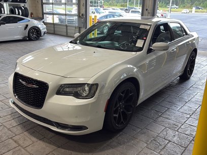 Used 2020 Chrysler 300 S w/ 300S Premium Group 2