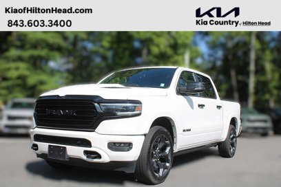 Used 2023 RAM 1500 Limited