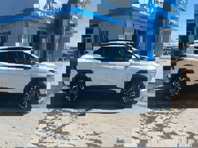 New 2025 Chevrolet Trax LT