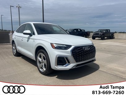 Used 2025 Audi Q5 2.0T Premium Plus w/ Premium Plus Package