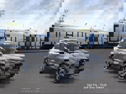 New 2025 Ford Escape ST-Line w/ Equipment Group 301A