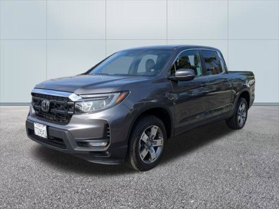 Used 2024 Honda Ridgeline RTL