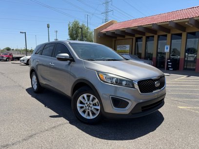 Used 2017 Kia Sorento L