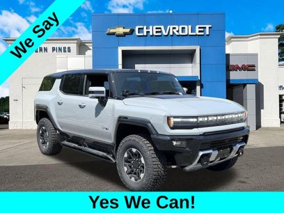 New 2024 GMC Hummer EV 2X w/ Extreme Off-Road Package