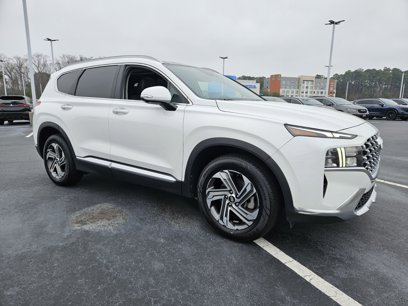 Used 2023 Hyundai Santa Fe SEL w/ Premium Package