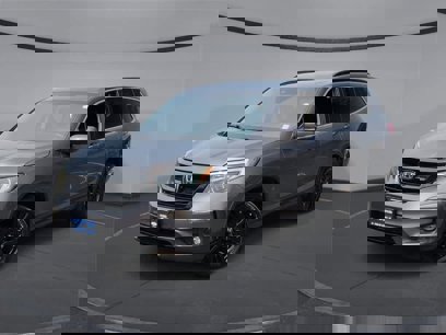Used 2021 Honda Pilot Special Edition