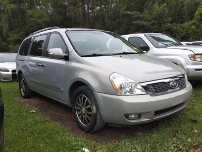 Used 2012 Kia Sedona EX