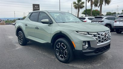 Certified 2023 Hyundai Santa Cruz SEL