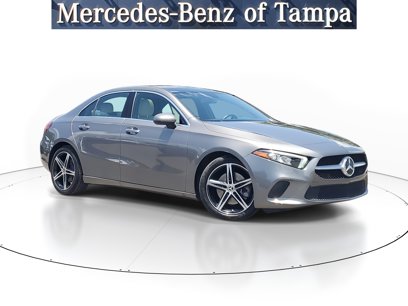 Certified 2022 Mercedes-Benz A 220