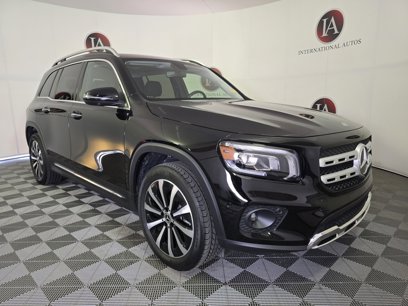 Used 2023 Mercedes-Benz GLB 250 4MATIC